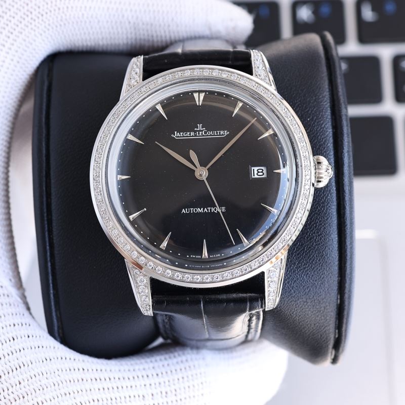 JAEGER-LECOULTRE